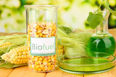 Butterton biofuel availability