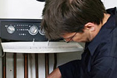 boiler repair Butterton