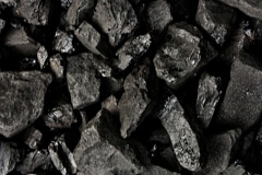 Butterton coal boiler costs