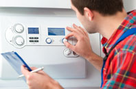 free Butterton gas safe engineer quotes