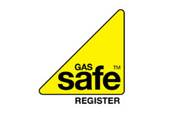 gas safe companies Butterton